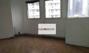 Imagem 7: Sala, 60 m² - Barra Funda - São Paulo/SP