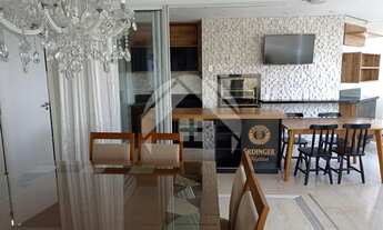 Imagem 4: Apartamento - Jardim Anália Franco - São Paulo