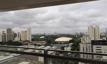 Imagem: Apartamento pronto 338m², 4 suítes, 4