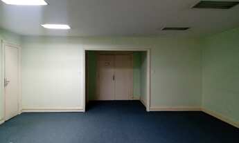 Imagem 2: Sala/Conjunto para aluguel possui 155 metros quadrados em Centro - Rio de Janeiro - RJ