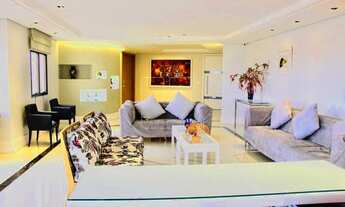 Imagem 4: São Paulo - Apartamento Padrão - Bosque da Saúde