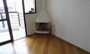 Imagem 5: Apartamento de 80 metros quadrados no bairro Brooklin com 3 quartos