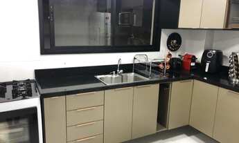 Imagem 3: Condomínio contemporâneo casa 3 quartos suíte 2 vagas