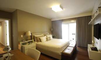 Imagem 2: Apto Decorado - Pronto para Morar - 300 mts - Vila Nova Conceição