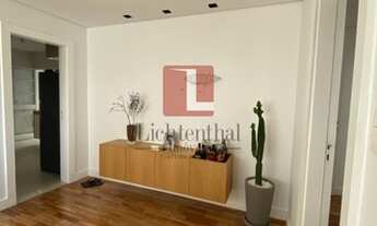 Imagem 7: São Paulo - Apartamento Padrão - Itaim Bibi