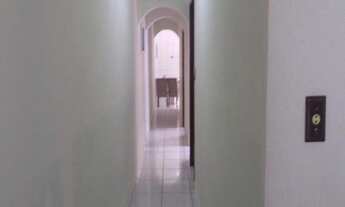 Imagem 5: Casa Vila Nova Pauliceia São Paulo/SP