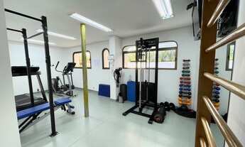 Imagem 5: Vila Nova Conceição 191m2 2 Suítes 3 Vagas