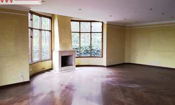 Imagem 4: SOBRADO- ALTO DE PINHEIROS