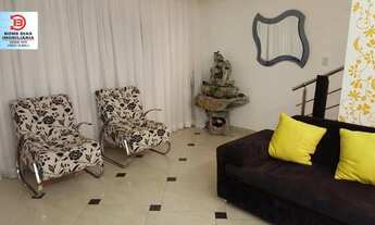 Imagem 5: Sobrado com 3 Quartos á Venda, Vila Santa Clara