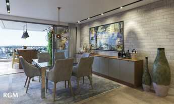 Imagem 7: Apartamento de 4 quartos sofisticado e com localização privilegiada na Vila Olímpia - São