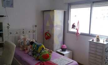 Imagem 7: Apartamento espaçoso com 2 vagas de garagem em prédio com recuo no Jardim Paulista