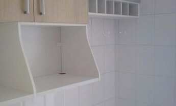 Imagem 4: Apartamento para venda tem 48 metros quadrados com 2 quartos em Jardim São Savério - São P