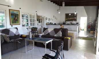 Imagem 3: Chácara 5.0ha COMPLETA!!!