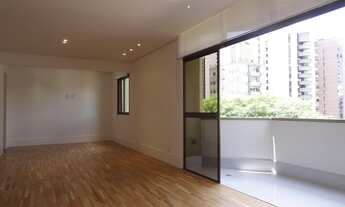 Imagem: Apto com 2 suites reformado por arquiteto