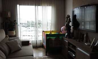 Imagem: Apartamento de 3 Dormitórios na Vila Monumento