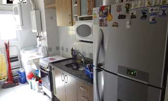 Imagem 7: SAO PAULO - Apartamento Padrão - VILA NATALIA