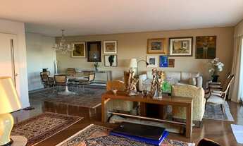 Imagem: Apartamento para venda possui 200 metros