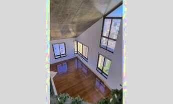 Imagem 3: Cobertura Jardim Paulista Triplex com 900 de área privativa com piscina. 6 quartos sendo 4