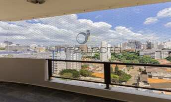 Imagem 4: Cobertura para venda tem 188 metros quadrados com 5 quartos em Vila Mariana - São Paulo