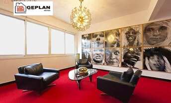 Imagem: São Paulo - Studio - Higienópolis