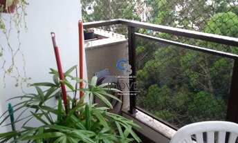 Imagem 4: Apartamento, 134 m² - venda por R$ 850.000,00 ou aluguel por R$ 3.000,00/mês - Mooca - São