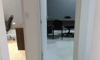 Imagem 7: Escritório Completo para alugar no Centro de Recife, 130m2 - Mobiliada