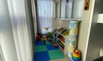 Imagem 6: Apartamento à venda, 2 quartos, 1 suíte, 2 vagas, Itapuã - Vila Velha/ES
