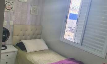 Imagem 4: Venda - Apartamento 64m 3 quartos1 suíte Vila Guilherme - São Paulo - SP