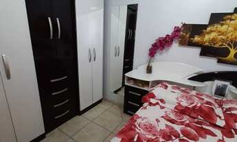 Imagem 3: Apartamento para venda tem 55 metros quadrados com 2 quartos em Parque Flamengo - São Paul