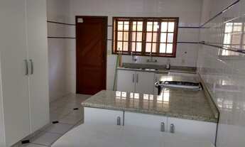 Imagem 5: VENDO NO RIVIERA EXC CASA 4Q SENDO 2SUI 2VG EM COND C PISCINA AREA LAZER PORT E SEG 24 HS