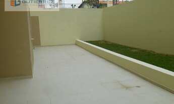 Imagem 4: São Paulo - Apartamento Padrão - Vila Brasilândia