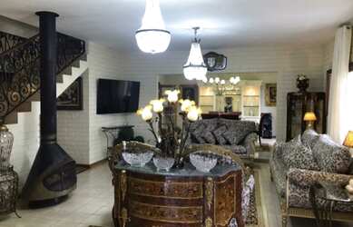 Imagem 4: Linda Casa área total 900m R$ 1.200.000,00 Jardim das Palmeiras / Condomínio Palmeiras