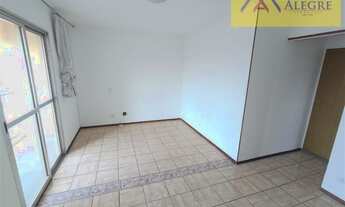 Imagem 4: São Paulo - Apartamento Padrão - Vila Marari