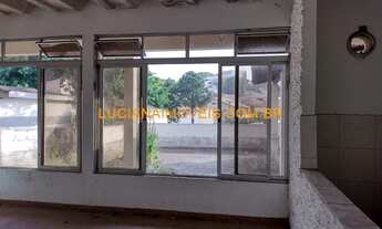 Imagem 5: Casa para venda com 200 metros quadrados com 2 quartos em Vila Romana - São Paulo - SP