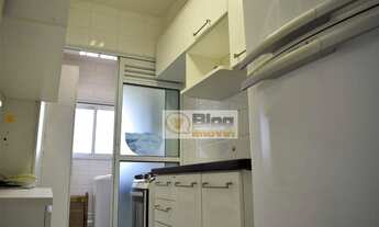 Imagem 3: Apartamento semi-mobiliado para venda próximo a Av. Paulista e Av. Nove de Julho