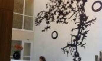 Imagem 6: Apartamento com 1 dormitório para alugar, 40 m² por R$ 4.430/mês - Vila Gertrudes - São Pa