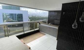 Imagem 6: Apartamento para Venda em Salvador, Caminho das Árvores, 1 dormitório, 1 suíte, 1 banheiro