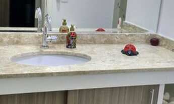 Imagem 6: 98m 3 dorms 1 suite ao lado Shopping Analia Franco