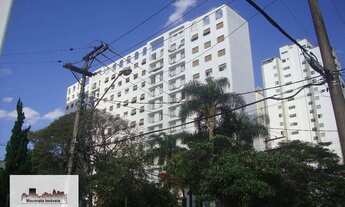 Imagem: Apartamento residencial para locação