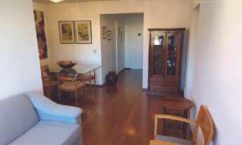 Imagem 2: APARTAMENTO REFORMADO PARA LOCAÇÃO NA CONSOLAÇÃO 2 DORM