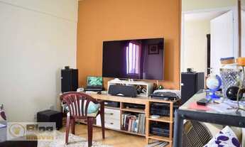 Imagem 2: VENDA - 37m2, 1 dorm., 1 vaga - Campos Elíseos, São Paulo