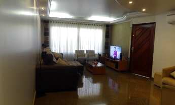 Imagem 3: Casa Sobrado em Vila ALPINA - São Paulo