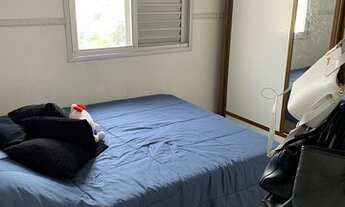 Imagem 6: Apartamento para venda tem 50 metros quadrados com 2 quartos em Rio Pequeno - São Paulo