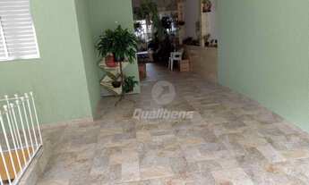 Imagem 3: Casa com 2 dormitórios à venda, 398 m² por R$ 495.000,00 - Jardim São Judas - Mauá/SP