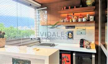 Imagem 3: APARTAMENTO REFORMADO LAGOA