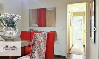 Imagem 7: Apartamento residencial à venda, Alto da Boa Vista, São Paulo