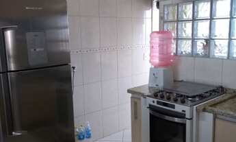 Imagem 7: Vila Moinho Velho (Zona Sul)-SP apto 3 dor. (suite) 90 a.u