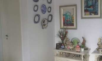 Imagem: Apartamento para venda com 48 metros quadrados