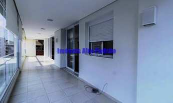 Imagem 4: 234m - 4 vagas - andar alto - Bairro Campo Belo