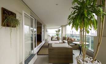 Imagem: Lindo apartamento 3 suites - 1 por andar